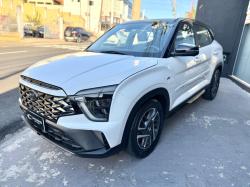 HYUNDAI Creta 1.0 12V 4P FLEX TGDI TURBO N LINE AUTOM�TICO
