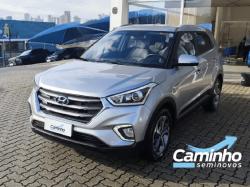 HYUNDAI Creta 1.0 12V 4P FLEX TGDI TURBO LIMITED AUTOM�TICO