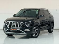 HYUNDAI Creta 1.0 12V 4P FLEX TGDI TURBO LIMITED AUTOM�TICO