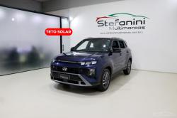 HYUNDAI Creta 1.0 12V 4P FLEX TGDI TURBO N LINE AUTOM�TICO