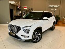 HYUNDAI Creta 1.0 12V 4P FLEX TGDI TURBO PLATINUM AUTOM�TICO