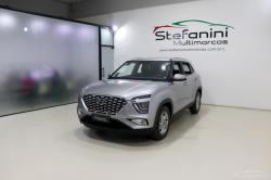 HYUNDAI Creta 1.0 12V 4P FLEX TGDI TURBO COMFORT AUTOM�TICO