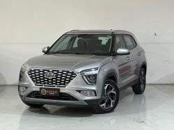 HYUNDAI Creta 1.0 12V 4P FLEX TGDI TURBO LIMITED AUTOM�TICO