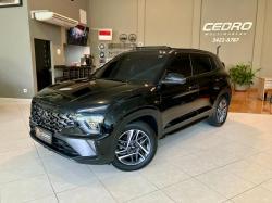 HYUNDAI Creta 1.0 12V 4P FLEX TGDI TURBO N LINE AUTOM�TICO