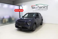 HYUNDAI Creta 1.0 12V 4P FLEX TGDI TURBO N LINE AUTOM�TICO