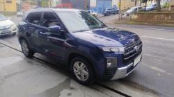 HYUNDAI Creta 1.0 12V 4P FLEX TGDI TURBO COMFORT AUTOMÁTICO