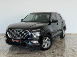 HYUNDAI Creta 1.0 12V 4P FLEX TGDI TURBO COMFORT AUTOMÁTICO