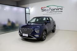 HYUNDAI Creta 1.0 12V 4P FLEX TGDI TURBO PLATINUM AUTOMÁTICO