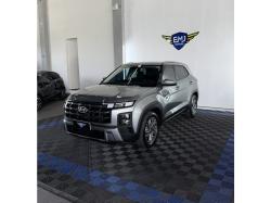 HYUNDAI Creta 1.0 12V 4P FLEX TGDI TURBO LIMITED AUTOMÁTICO