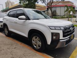 HYUNDAI Creta 1.0 12V 4P FLEX TGDI TURBO COMFORT AUTOMÁTICO