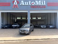 HYUNDAI Creta 1.0 12V 4P FLEX TGDI TURBO LIMITED AUTOMÁTICO