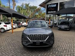 HYUNDAI Creta 1.0 12V 4P FLEX TGDI TURBO LIMITED AUTOMÁTICO