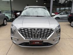 HYUNDAI Creta 1.0 12V 4P FLEX TGDI TURBO LIMITED AUTOMÁTICO