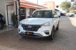 HYUNDAI Creta 1.6 16V 4P FLEX PULSE AUTOMTICO