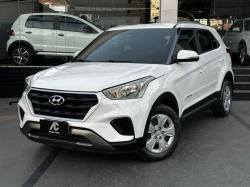 HYUNDAI Creta 1.6 16V 4P FLEX ATTITUDE AUTOMTICO