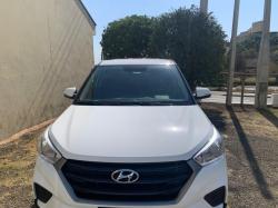 HYUNDAI Creta 1.6 16V 4P FLEX ATTITUDE AUTOMTICO