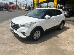 HYUNDAI Creta 1.6 16V 4P FLEX ATTITUDE AUTOMTICO