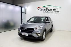 HYUNDAI Creta 1.6 16V 4P FLEX ACTION AUTOMTICO
