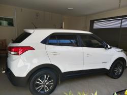 HYUNDAI Creta 1.6 16V 4P FLEX ATTITUDE AUTOM�TICO