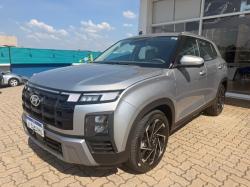 HYUNDAI Creta 1.6 16V 4P FLEX TGDI TURBO ULTIMATE DCT AUTOMTICO