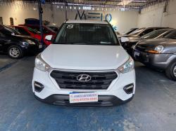 HYUNDAI Creta 1.6 16V 4P FLEX ATTITUDE