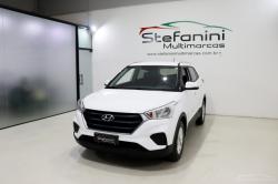 HYUNDAI Creta 1.6 16V 4P FLEX ACTION AUTOMÁTICO HYUNDAI Creta 1.6 16V 4P FLEX ACTION AUTOMÁTICO