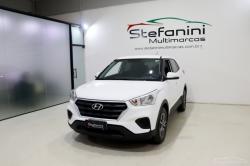 HYUNDAI Creta 1.6 16V 4P FLEX ATTITUDE AUTOMTICO