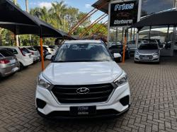 HYUNDAI Creta 1.6 16V 4P FLEX ATTITUDE