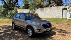HYUNDAI Creta 1.6 16V 4P FLEX ACTION AUTOMTICO