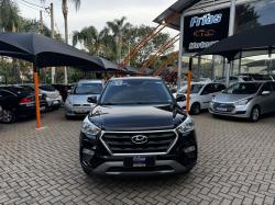 HYUNDAI Creta 1.6 16V 4P FLEX PULSE AUTOMTICO