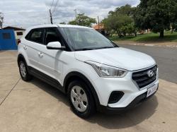 HYUNDAI Creta 1.6 16V 4P FLEX ATTITUDE AUTOMTICO