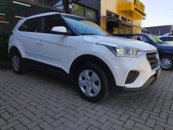 HYUNDAI Creta 1.6 16V 4P FLEX ATTITUDE AUTOMTICO