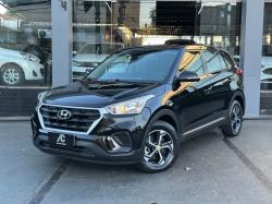 HYUNDAI Creta 1.6 16V 4P FLEX ATTITUDE AUTOMTICO