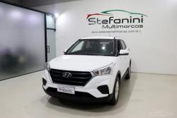 HYUNDAI Creta 1.6 16V 4P FLEX ACTION AUTOMTICO
