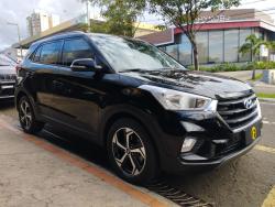 HYUNDAI Creta 1.6 16V 4P FLEX PULSE PLUS AUTOM�TICO