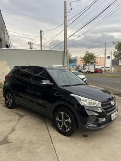 HYUNDAI Creta 1.6 16V 4P FLEX ATTITUDE AUTOMTICO