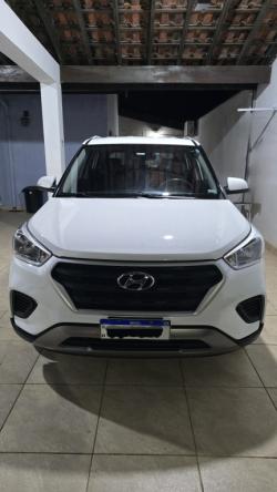 HYUNDAI Creta 1.6 16V 4P FLEX ATTITUDE AUTOMTICO