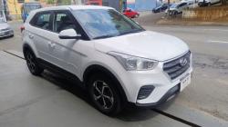 HYUNDAI Creta 1.6 16V 4P FLEX ATTITUDE AUTOMTICO