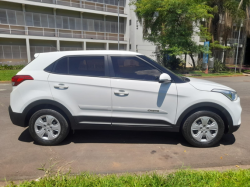 HYUNDAI Creta 1.6 16V 4P FLEX ATTITUDE AUTOMTICO