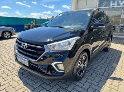 HYUNDAI Creta 1.6 16V 4P FLEX ATTITUDE AUTOMTICO