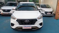 HYUNDAI Creta 1.6 16V 4P FLEX ATTITUDE AUTOMTICO
