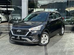 HYUNDAI Creta 1.6 16V 4P FLEX ATTITUDE AUTOMTICO