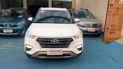 HYUNDAI Creta 1.6 16V 4P FLEX ATTITUDE