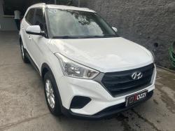 HYUNDAI Creta 1.6 16V 4P FLEX SMART AUTOMTICO