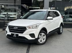 HYUNDAI Creta 1.6 16V 4P FLEX ATTITUDE AUTOM�TICO