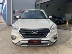 HYUNDAI Creta 1.6 16V 4P FLEX PULSE PLUS AUTOM�TICO