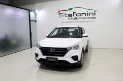 HYUNDAI Creta 1.6 16V 4P FLEX ATTITUDE AUTOM�TICO