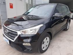 HYUNDAI Creta 1.6 16V 4P FLEX ATTITUDE AUTOM�TICO