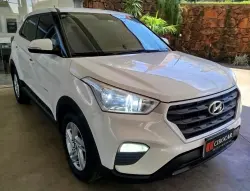 HYUNDAI Creta 1.6 16V 4P FLEX ATTITUDE AUTOM�TICO