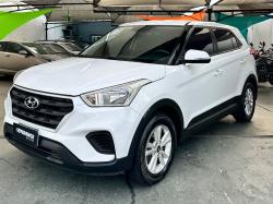 HYUNDAI Creta 1.6 16V 4P FLEX ATTITUDE AUTOM�TICO